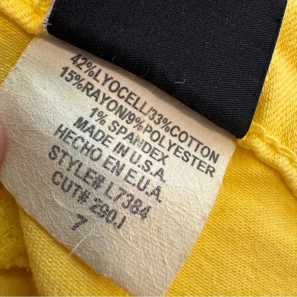 GUC Flying Monkey Stretch Jeans - Picture 12 of 15